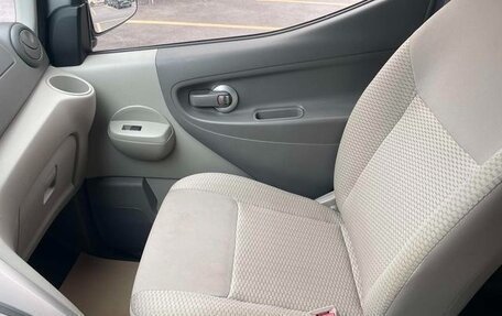 Nissan NV200, 2019 год, 1 570 000 рублей, 11 фотография