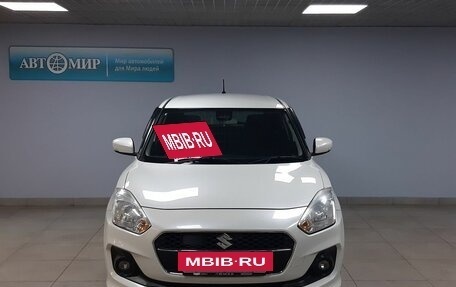 Suzuki Swift V, 2020 год, 1 525 000 рублей, 2 фотография
