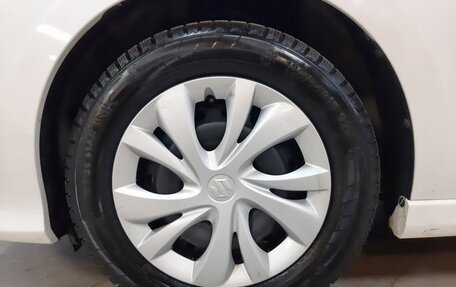 Suzuki Swift V, 2020 год, 1 525 000 рублей, 9 фотография