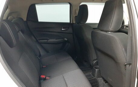 Suzuki Swift V, 2020 год, 1 525 000 рублей, 11 фотография