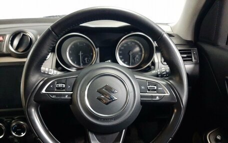 Suzuki Swift V, 2020 год, 1 525 000 рублей, 15 фотография
