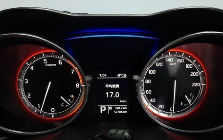 Suzuki Swift V, 2020 год, 1 525 000 рублей, 13 фотография