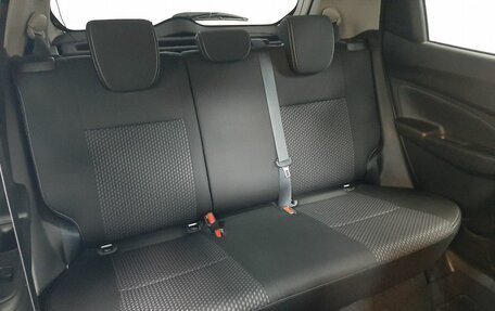 Suzuki Swift V, 2020 год, 1 525 000 рублей, 12 фотография