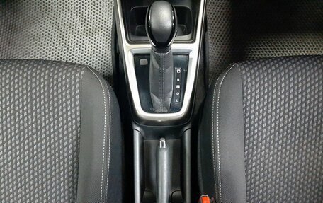 Suzuki Swift V, 2020 год, 1 525 000 рублей, 20 фотография