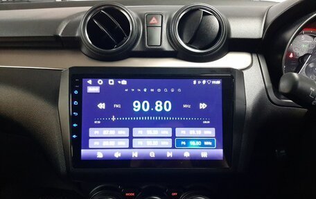 Suzuki Swift V, 2020 год, 1 525 000 рублей, 14 фотография