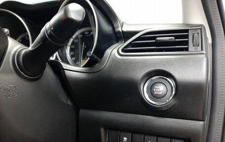 Suzuki Swift V, 2020 год, 1 525 000 рублей, 19 фотография