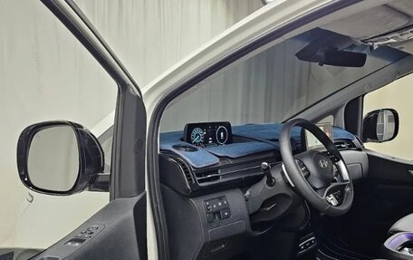 Hyundai Staria, 2024 год, 5 365 011 рублей, 5 фотография