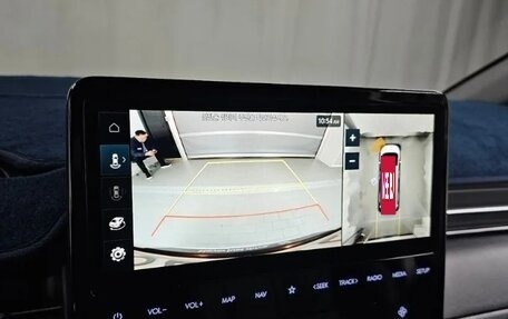 Hyundai Staria, 2024 год, 5 365 011 рублей, 12 фотография