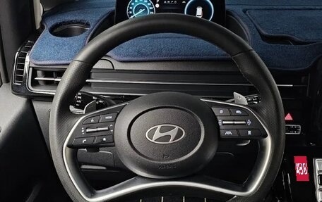 Hyundai Staria, 2024 год, 5 365 011 рублей, 7 фотография