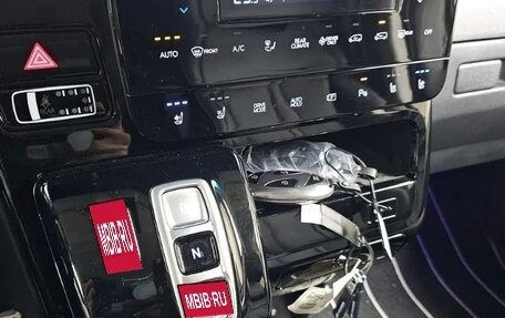 Hyundai Staria, 2024 год, 5 365 011 рублей, 13 фотография