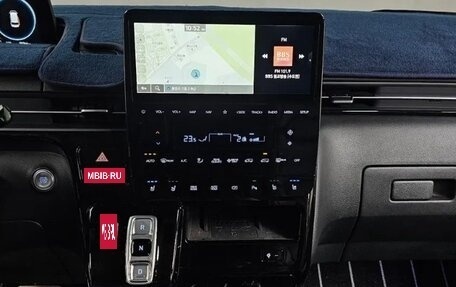 Hyundai Staria, 2024 год, 5 365 011 рублей, 11 фотография