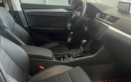 Skoda Superb III рестайлинг, 2023 год, 2 100 000 рублей, 12 фотография