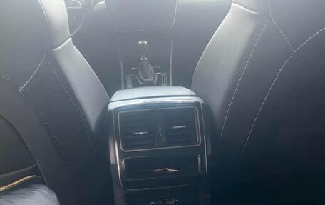 Skoda Superb III рестайлинг, 2023 год, 2 100 000 рублей, 14 фотография