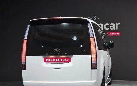 Hyundai Staria, 2024 год, 5 365 011 рублей, 4 фотография