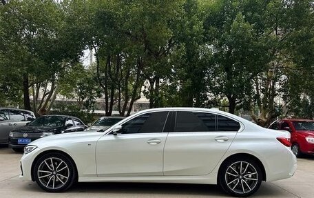 BMW 3 серия, 2021 год, 2 945 000 рублей, 4 фотография