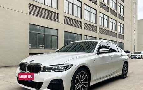 BMW 3 серия, 2021 год, 2 945 000 рублей, 2 фотография