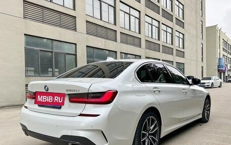 BMW 3 серия, 2021 год, 2 945 000 рублей, 6 фотография