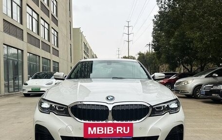 BMW 3 серия, 2021 год, 2 945 000 рублей, 3 фотография