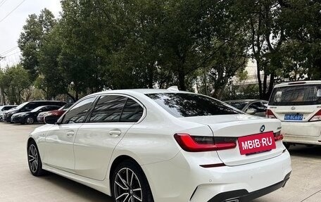 BMW 3 серия, 2021 год, 2 945 000 рублей, 7 фотография