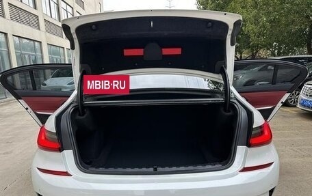 BMW 3 серия, 2021 год, 2 945 000 рублей, 14 фотография