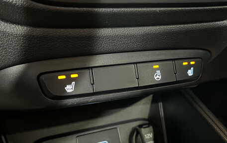 Hyundai Solaris II рестайлинг, 2019 год, 1 330 000 рублей, 12 фотография