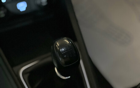 Hyundai Solaris II рестайлинг, 2019 год, 1 330 000 рублей, 13 фотография