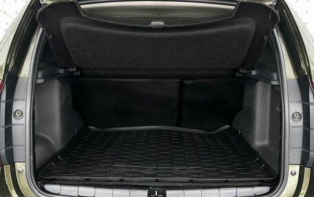 Renault Duster I рестайлинг, 2018 год, 1 490 000 рублей, 7 фотография