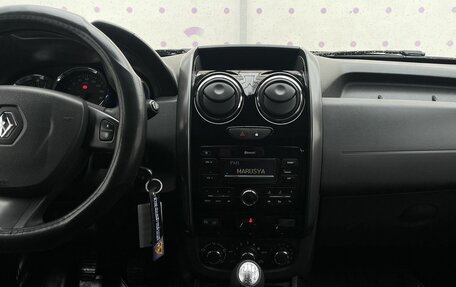 Renault Duster I рестайлинг, 2018 год, 1 490 000 рублей, 16 фотография