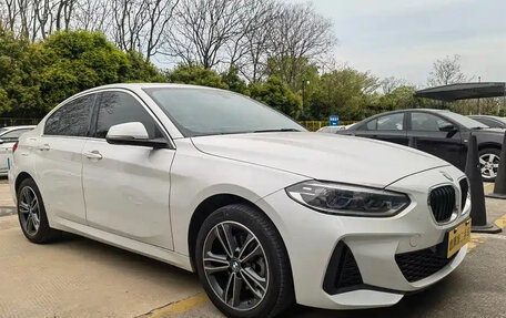 BMW 1 серия, 2023 год, 2 050 077 рублей, 3 фотография