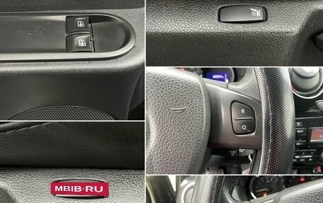 Renault Duster I рестайлинг, 2018 год, 1 490 000 рублей, 18 фотография