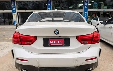 BMW 1 серия, 2023 год, 2 050 077 рублей, 6 фотография