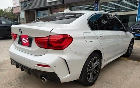 BMW 1 серия, 2023 год, 2 050 077 рублей, 5 фотография