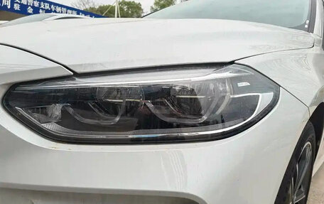 BMW 1 серия, 2023 год, 2 050 077 рублей, 15 фотография