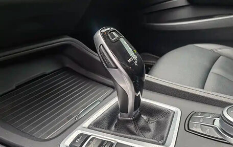 BMW 1 серия, 2023 год, 2 050 077 рублей, 10 фотография