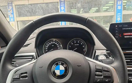 BMW 1 серия, 2023 год, 2 050 077 рублей, 13 фотография