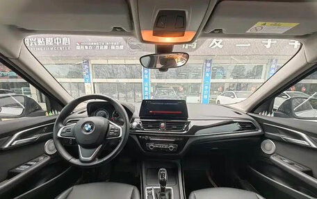 BMW 1 серия, 2023 год, 2 050 077 рублей, 11 фотография