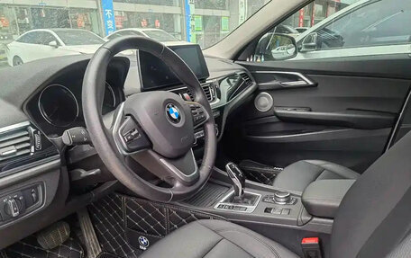 BMW 1 серия, 2023 год, 2 050 077 рублей, 16 фотография