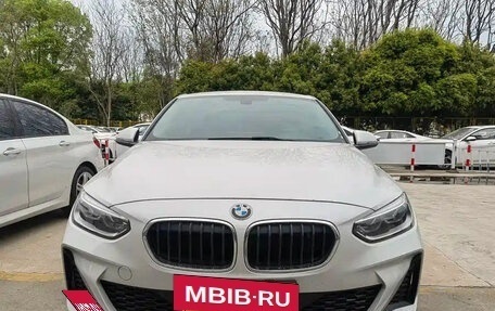 BMW 1 серия, 2023 год, 2 050 077 рублей, 2 фотография