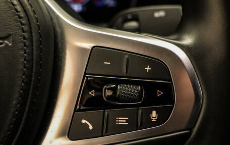 BMW 3 серия, 2020 год, 4 450 000 рублей, 10 фотография