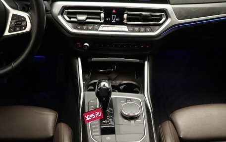 BMW 3 серия, 2020 год, 4 450 000 рублей, 14 фотография