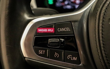 BMW 3 серия, 2020 год, 4 450 000 рублей, 9 фотография