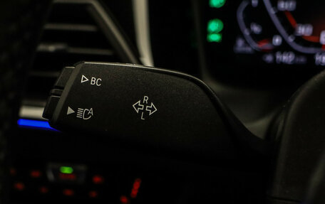 BMW 3 серия, 2020 год, 4 450 000 рублей, 15 фотография