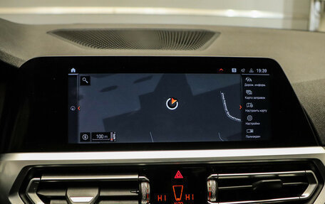 BMW 3 серия, 2020 год, 4 450 000 рублей, 20 фотография