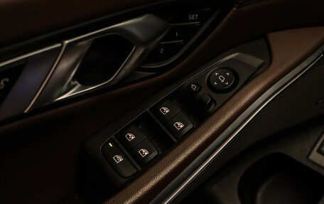 BMW 3 серия, 2020 год, 4 450 000 рублей, 23 фотография