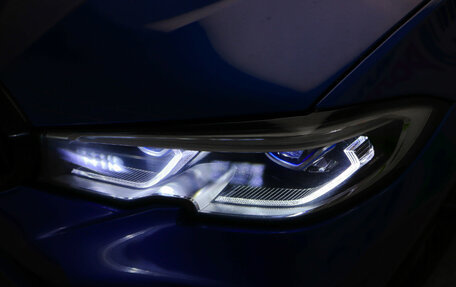 BMW 3 серия, 2020 год, 4 450 000 рублей, 32 фотография