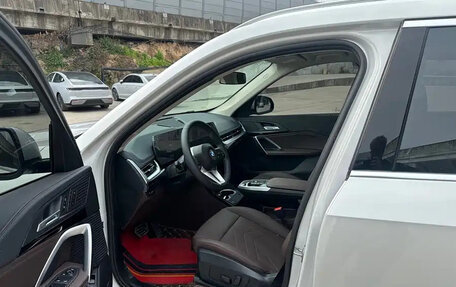 BMW X1, 2023 год, 3 160 077 рублей, 9 фотография