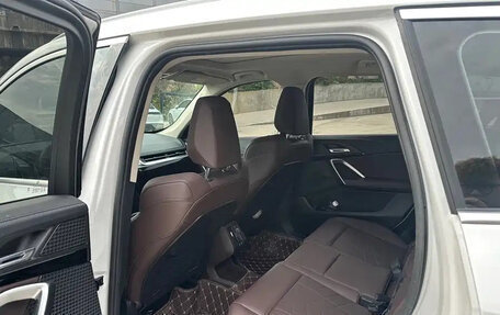 BMW X1, 2023 год, 3 160 077 рублей, 8 фотография