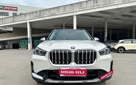 BMW X1, 2023 год, 3 160 077 рублей, 2 фотография
