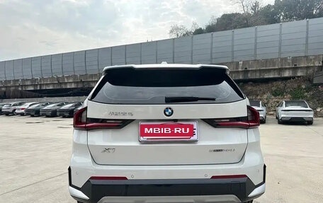 BMW X1, 2023 год, 3 160 077 рублей, 4 фотография