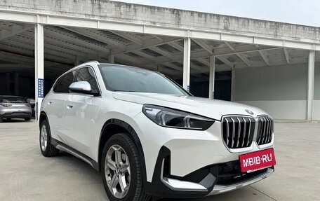 BMW X1, 2023 год, 3 160 077 рублей, 3 фотография